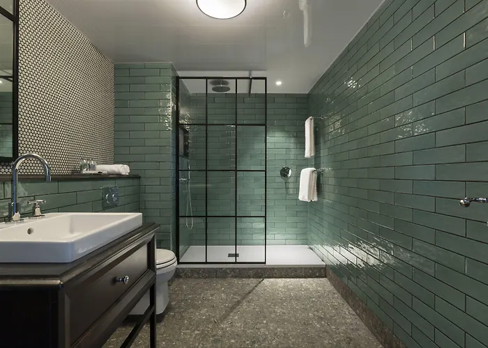 The Hotell 4*