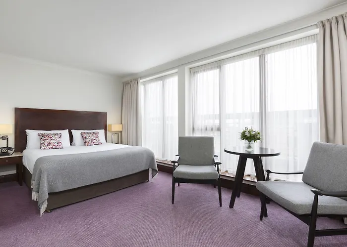 The 4* Dublin