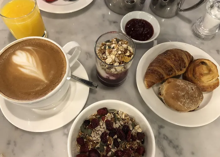 The 4* Dublin