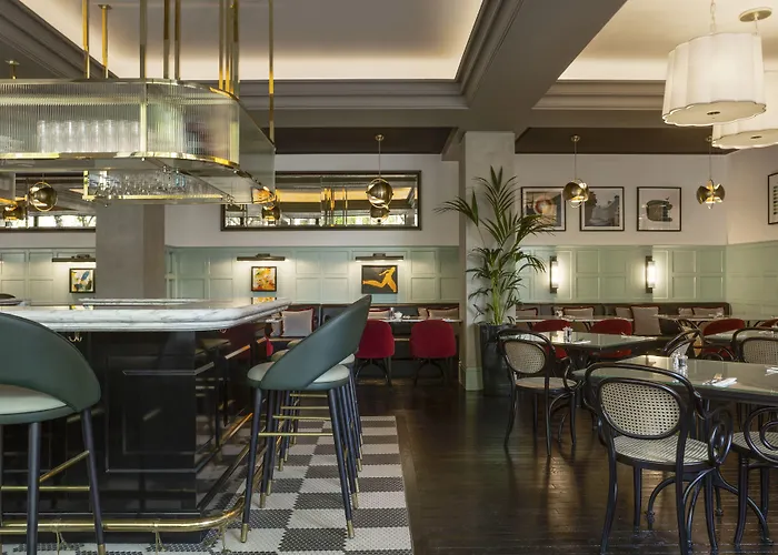 The Hotell