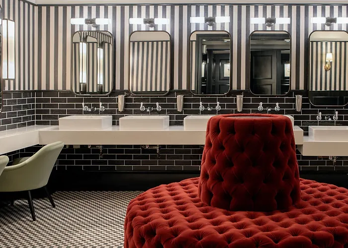 The Otel Dublin