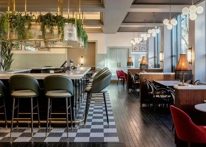 The Otel Dublin