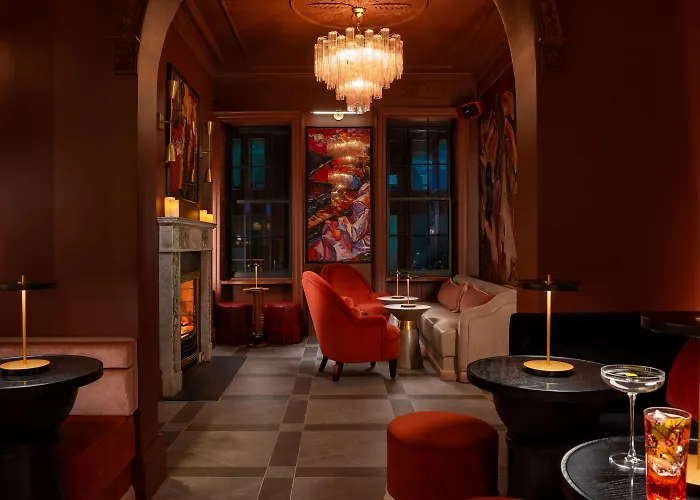 The 4* Dublin