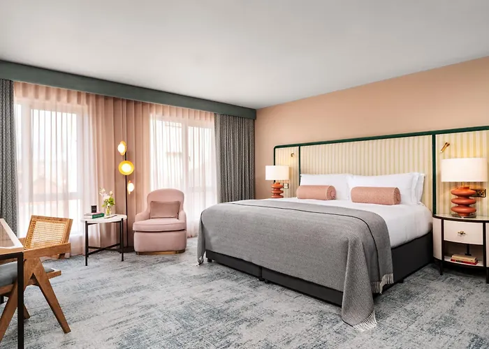 The 4* Dublin