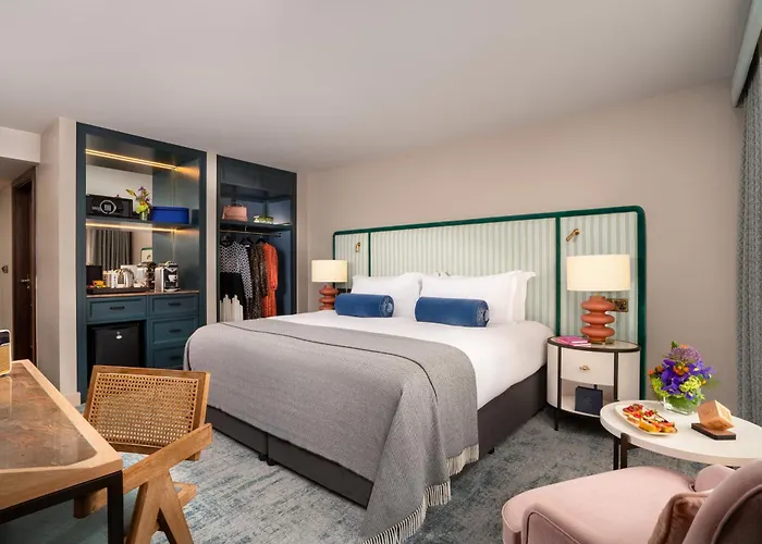 The Otel Dublin