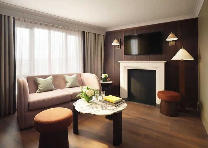 The 4* Dublin