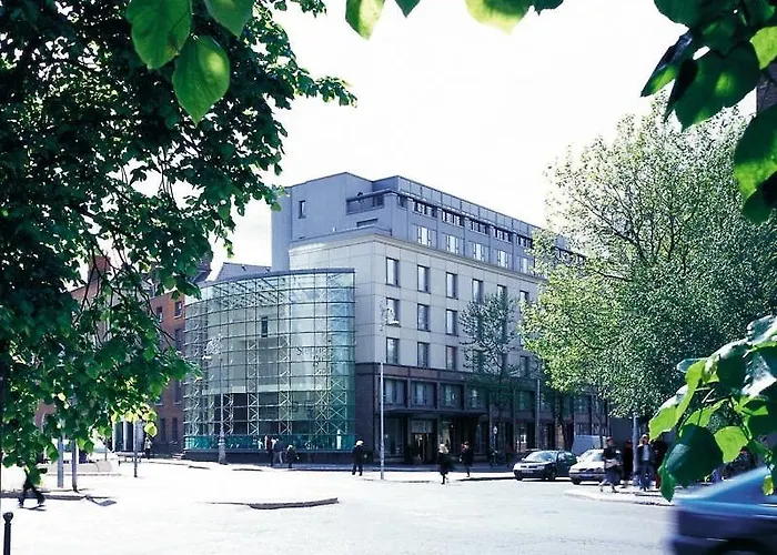 The Hotell