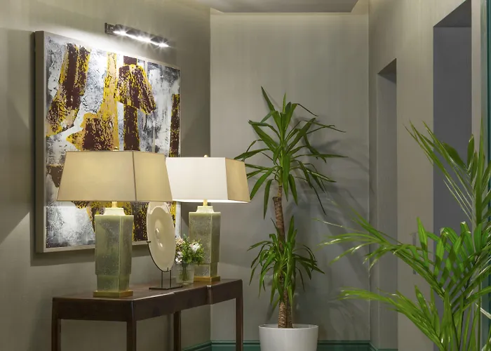 The Szálloda Dublin